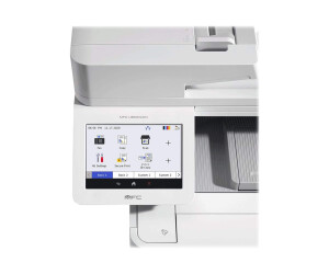 Brother MFC-L9630CDN - Multifunktionsdrucker - Farbe - Laser - A4/Legal (Medien)