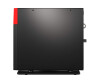 Fujitsu ESPRIMO G6012 - Ultra kompakter Mini-PC - Core i5 12400T / 1.8 GHz - RAM 16 GB - SSD 512 GB - UHD Graphics 730 - GigE, Bluetooth 5.2, 802.11ax (Wi-Fi 6E)