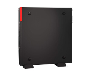 Fujitsu ESPRIMO D7012 - SFF - Core i7 12700 / 2.1 GHz - vPro Essentials - RAM 16 GB - SSD 512 GB - DVD SuperMulti - UHD Graphics 770 - GigE, Bluetooth 5.2, 802.11ax (Wi-Fi 6E)