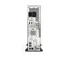 Fujitsu ESPRIMO D7012 - SFF - Core i7 12700 / 2.1 GHz - vPro Essentials - RAM 16 GB - SSD 512 GB - DVD SuperMulti - UHD Graphics 770 - GigE, Bluetooth 5.2, 802.11ax (Wi-Fi 6E)