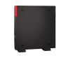 Fujitsu ESPRIMO D7012 - SFF - Core i7 12700 / 2.1 GHz - vPro Essentials - RAM 16 GB - SSD 512 GB - DVD SuperMulti - UHD Graphics 770 - GigE, Bluetooth 5.2, 802.11ax (Wi-Fi 6E)