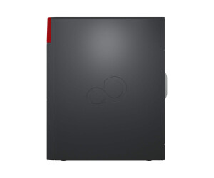 Fujitsu Celsius W5012 - Micro Tower - 1 x Core i7 12700 /...