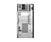 Fujitsu Esprimo P7012 - Micro Tower - Core i5 12500 /3 GHz - VPRO Essentials - RAM 8 GB - SSD 512 GB - DVD Supermulti - UHD Graphics 770 - Gige, Bluetooth 5.2.11ax (Wi -Fi 6e))