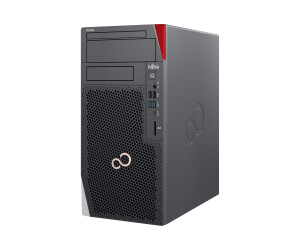 Fujitsu Celsius W5012 - Micro Tower - 1 x Core i9 12900K...