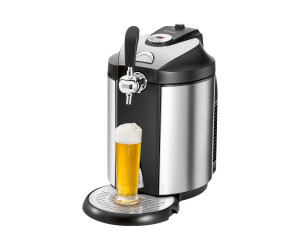 Bomann BZ 6029 CB - beer dispenser - 65 W