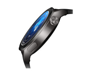 Huawei Watch GT 3 Pro - 46 mm - Titan - intelligente Uhr...