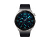 Huawei Watch GT 3 Pro - 46 mm - Titan - Intelligent clock with straps - wrist size: 140-210 mm - display 3,632 cm (1.43 ")