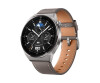 Huawei Watch GT 3 Pro - 46 mm - Titan - Intelligent clock with straps - wrist size: 140-210 mm - display 3,632 cm (1.43 ")
