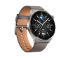 Huawei Watch GT 3 Pro - 46 mm - Titan - intelligente Uhr mit Riemen - Handgelenkgröße: 140-210 mm - Anzeige 3.632 cm (1.43")