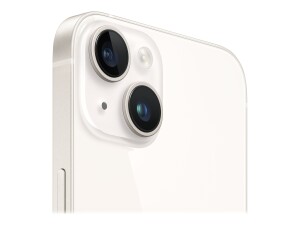 Apple iPhone 14 - 5G Smartphone - Dual-SIM / Interner Speicher 512 GB