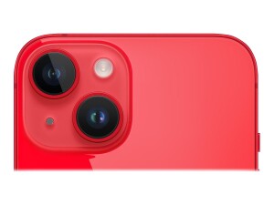 Apple iPhone 14 Plus - (PRODUCT) RED - 5G Smartphone
