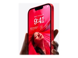 Apple iPhone 14 - (PRODUCT) RED - 5G Smartphone