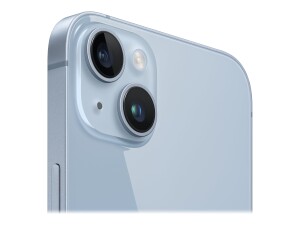 Apple iPhone 14 Plus - 5G Smartphone - Dual-SIM / Interner Speicher 256 GB