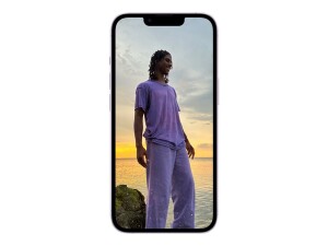 Apple iPhone 14 - 5G Smartphone - Dual-SIM / Interner Speicher 512 GB
