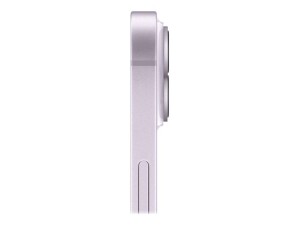 Apple iPhone 14 - 5G Smartphone - Dual-SIM / Interner Speicher 512 GB