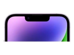 Apple iPhone 14 - 5G Smartphone - Dual-SIM / Interner Speicher 512 GB