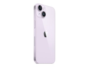 Apple iPhone 14 - 5G smartphone - dual SIM / internal...