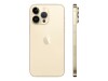 Apple iPhone 14 Pro Max - 5G Smartphone - Dual-SIM / Interner Speicher 512 GB - OLED-Display - 6.7" - 2796 x 1290 pixels (120 Hz)