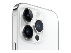 Apple iPhone 14 Pro - 5G smartphone - dual SIM / internal memory 1 TB - OLED display - 6.1 " - 2556 x 1179 pixel (120 Hz)