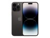 Apple iPhone 14 Pro Max - 5G Smartphone - Dual-SIM / Interner Speicher 256 GB - OLED-Display - 6.7" - 2796 x 1290 pixels (120 Hz)