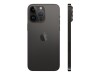 Apple iPhone 14 Pro Max - 5G Smartphone - Dual-SIM / Interner Speicher 256 GB - OLED-Display - 6.7" - 2796 x 1290 pixels (120 Hz)