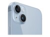 Apple iPhone 14 Plus - 5G smartphone - dual SIM / internal memory 128 GB