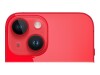 Apple iPhone 14 Plus - (Product) Red - 5G smartphone