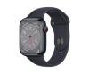Apple Watch Series 8 (GPS + Cellular) - 45 mm