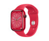 Apple Watch Series 8 (GPS) - (PRODUCT) RED - 45 mm