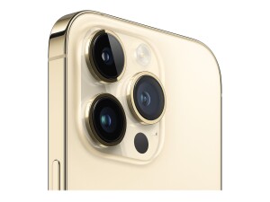 Apple iPhone 14 Pro - 5G Smartphone - Dual-SIM / Interner Speicher 1 TB - OLED-Display - 6.1" - 2556 x 1179 Pixel (120 Hz)