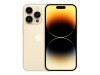 Apple iPhone 14 Pro - 5G Smartphone - Dual-SIM / Interner Speicher 1 TB - OLED-Display - 6.1" - 2556 x 1179 Pixel (120 Hz)