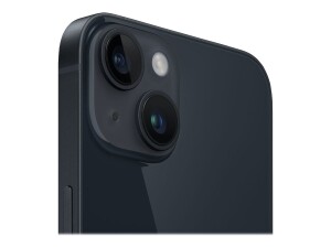 Apple iPhone 14 Plus - 5G Smartphone - Dual-SIM / Interner Speicher 256 GB