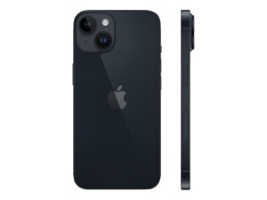 Apple iPhone 14 Plus - 5G Smartphone - Dual-SIM /...