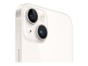 Apple iPhone 14 - 5G Smartphone - Dual-SIM / Interner Speicher 256 GB