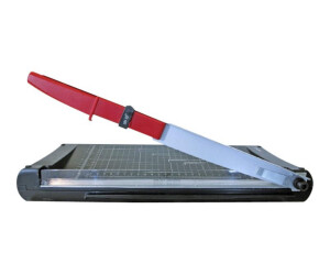 Olympia Vario Duplex 4000 - Trimmer - 300 mm