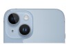 Apple iPhone 14 Plus - 5G Smartphone - Dual-SIM / Interner Speicher 512 GB