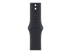 Apple Watch SE (GPS + Cellular) - 40 mm - Midnight Aluminium