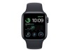 Apple Watch SE (GPS + Cellular) - 40 mm - Midnight Aluminium