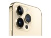 Apple iPhone 14 Pro - 5G Smartphone - Dual-SIM / Interner Speicher 512 GB - OLED-Display - 6.1" - 2556 x 1179 Pixel (120 Hz)