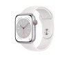 Apple Watch Series 8 (GPS + Cellular) - 45 mm