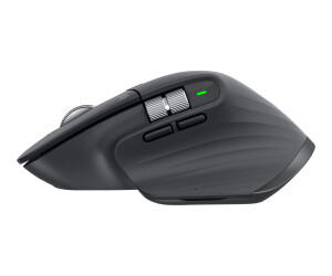 Logitech Master Series MX Master 3S for Business