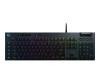 Logitech G G815 - keyboard - backlight