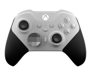 Microsoft Xbox Elite Wireless Controller Series 2