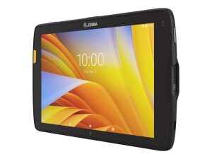 Zebra ET45 - Tablet - Robust - Android 11 - 128 GB - 25.4...