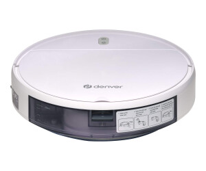 Inter Sales DENVER RVC-110 - Staubsauger - Roboterstaubsauger