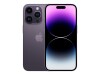 Deutsche Telekom Apple iPhone 14 Pro - 5G Smartphone - Dual-SIM / Interner Speicher 128 GB - OLED-Display - 6.1" - 2556 x 1179 Pixel (120 Hz)