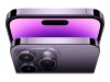 Deutsche Telekom Apple iPhone 14 Pro - 5G Smartphone - Dual-SIM / Interner Speicher 128 GB - OLED-Display - 6.1" - 2556 x 1179 Pixel (120 Hz)