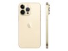Deutsche Telekom Apple iPhone 14 Pro Max - 5G Smartphone - Dual-SIM / Interner Speicher 128 GB - OLED-Display - 6.7" - 2796 x 1290 pixels (120 Hz)