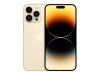 Deutsche Telekom Apple iPhone 14 Pro Max - 5G Smartphone - Dual-SIM / Interner Speicher 128 GB - OLED-Display - 6.7" - 2796 x 1290 pixels (120 Hz)