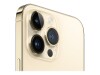 Deutsche Telekom Apple iPhone 14 Pro Max - 5G Smartphone - Dual-SIM / Interner Speicher 128 GB - OLED-Display - 6.7" - 2796 x 1290 pixels (120 Hz)